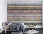 R14632 Her Royal Slumber Storytime Mural by Rebel Walls