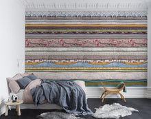 R14632 Her Royal Slumber Storytime Mural by Rebel Walls