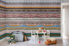 R14632 Her Royal Slumber Storytime Mural by Rebel Walls