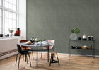 R14672 Raku Crackle Jade Tropical Oasis Mural by Rebel Walls
