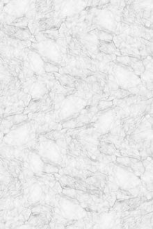 R14682 Noble Marble White Mural by Rebel Walls