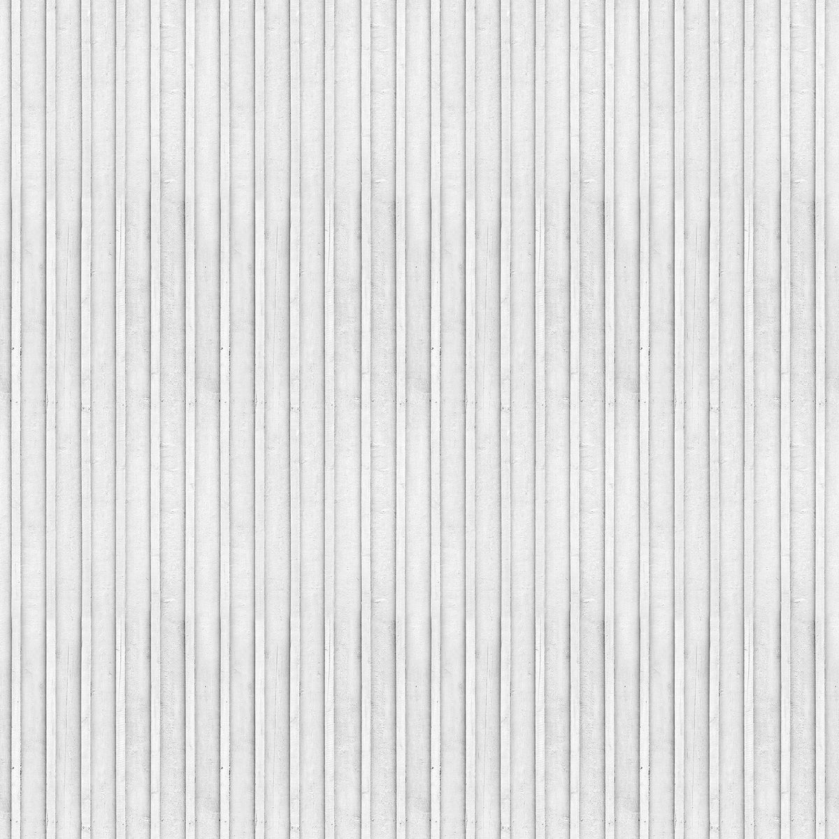 R14721 Swedish Cottage White Mural by Rebel Walls