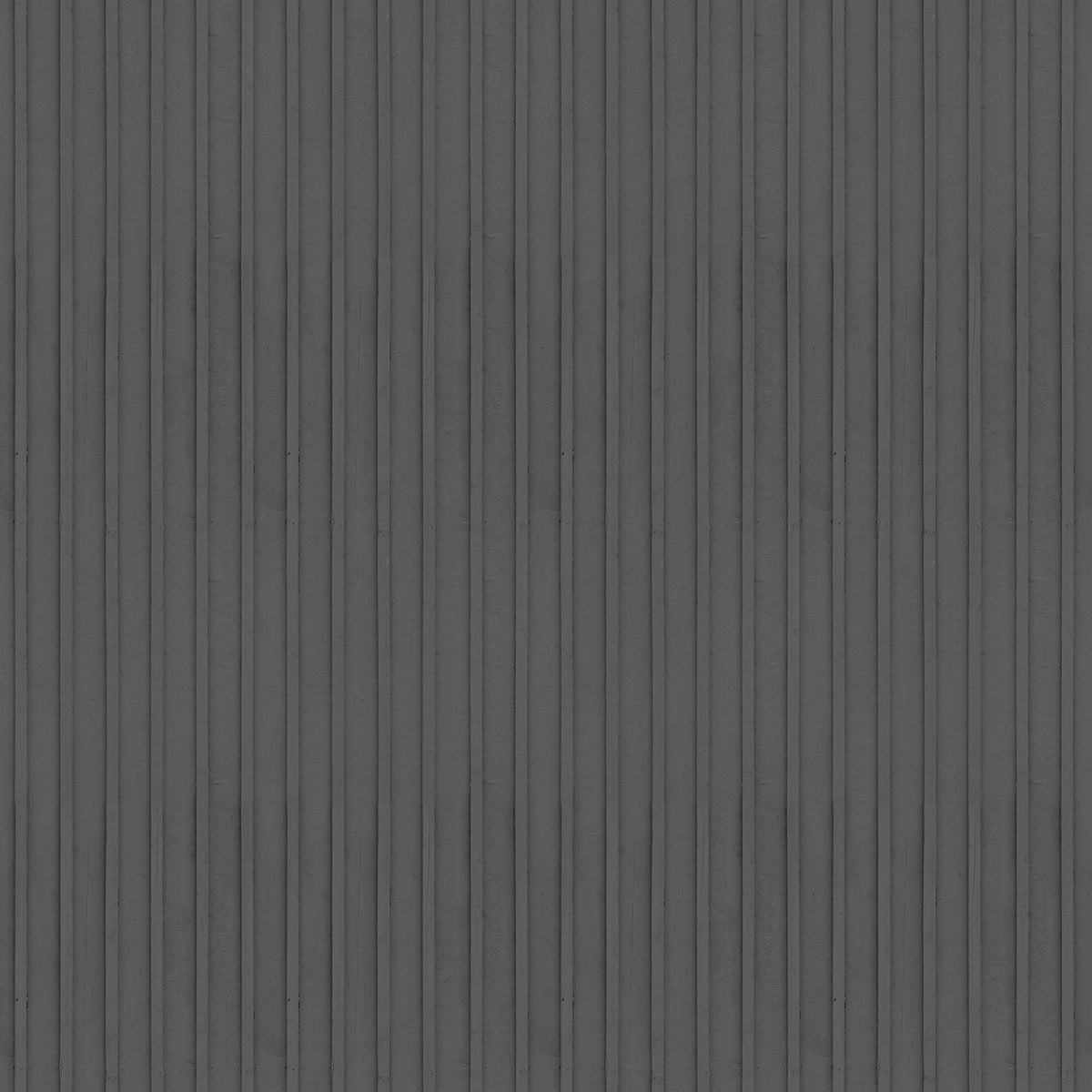 R14722 Swedish Cottage Gray Mural by Rebel Walls