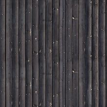 R14731 Coffee Wood Mural by Rebel Walls