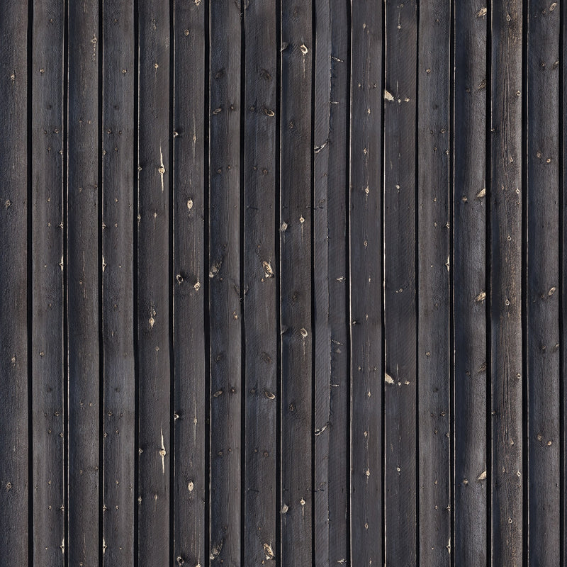 R14731 Coffee Wood Mural by Rebel Walls