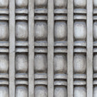 R14761 Concrete pillar Mural by Rebel Walls