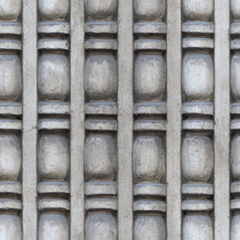 R14761 Concrete pillar Mural by Rebel Walls
