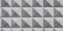 R14771 Triangle Square Mural by Rebel Walls