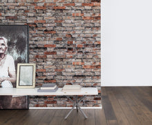 R14821 Brickwork Mural by Rebel Walls