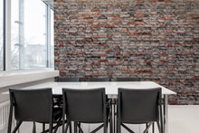 R14821 Brickwork Mural by Rebel Walls