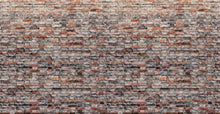 R14821 Brickwork Mural by Rebel Walls
