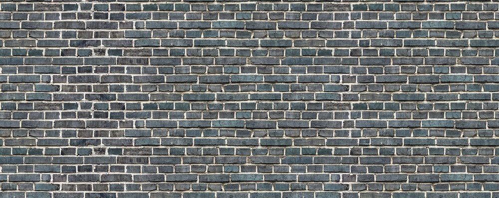 R14842 Top Floor Tiles Mural by Rebel Walls