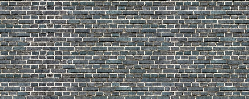 R14842 Top Floor Tiles Mural by Rebel Walls