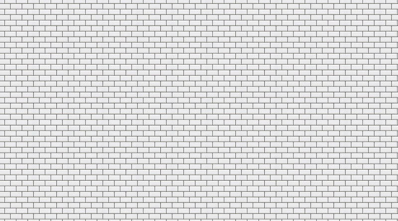 R14861 Bistro Tiles Mural by Rebel Walls