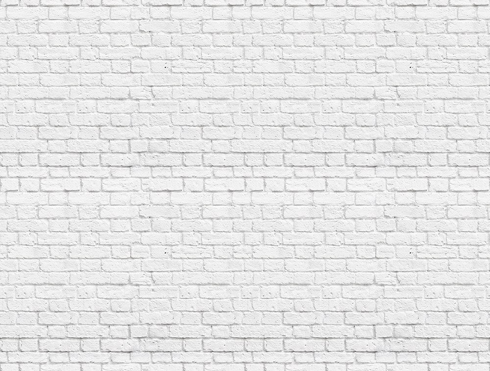 R14871 Soft Bricks Dusty Pink Mural by Rebel Walls