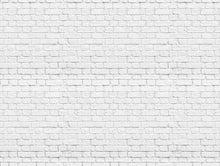 R14871 Soft Bricks Dusty Pink Mural by Rebel Walls