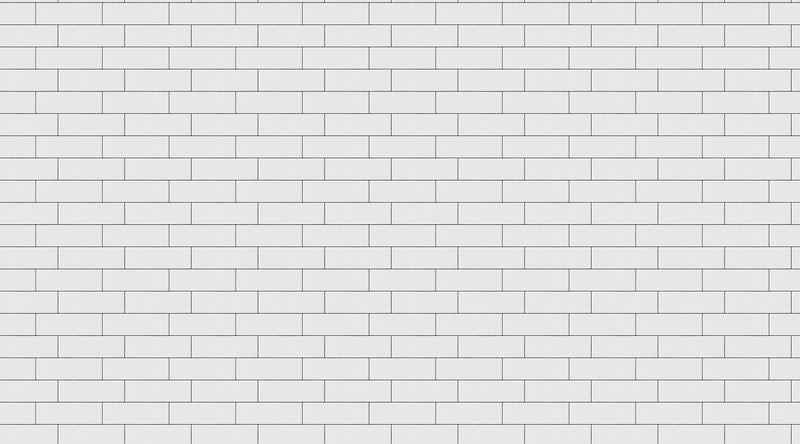 R14892 Oblong Tiles Mural by Rebel Walls