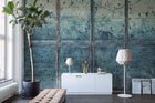 R14911 Metal Gradient Home Mural by Rebel Walls