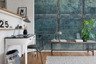 R14911 Metal Gradient Home Mural by Rebel Walls