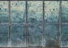 R14911 Metal Gradient Home Mural by Rebel Walls
