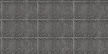 R14951 Pop Rivets Mural by Rebel Walls