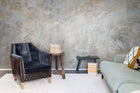R14971 Fossil Stone Second Moment Mural by Rebel Walls
