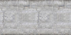 R15001 Wooden Concrete Mural by Rebel Walls