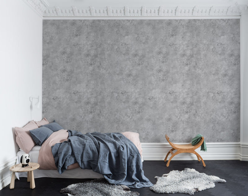 R15021 Factory Wall Mural by Rebel Walls