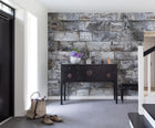 R15031 Block Wall Mural by Rebel Walls