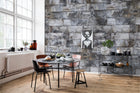 R15031 Block Wall Mural by Rebel Walls