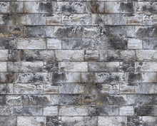 R15031 Block Wall Mural by Rebel Walls
