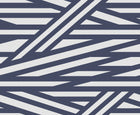 R15141 Sailors Sea Shore & Lines Mural by Rebel Walls