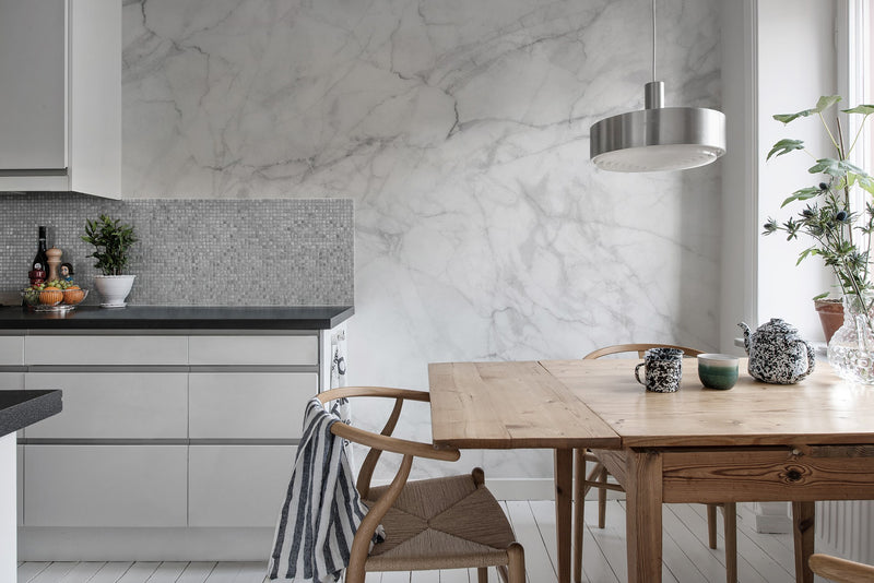 R15181 Marble Art Home Mural by Rebel Walls