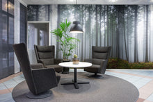 R15201 Forest Glade Home Mural by Rebel Walls