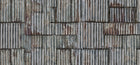 R15241 Backyard Home Mural by Rebel Walls