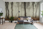 R15281 Timberland Home Mural by Rebel Walls