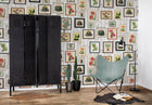 R15321 Cactus Wall Art Home Mural by Rebel Walls