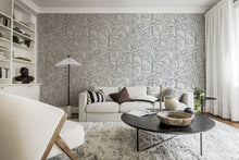 R15331 Animal Tree Home Mural by Rebel Walls