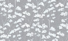 R15332 Animal Tree Gray Home Mural by Rebel Walls