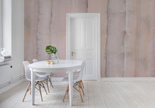 R15371 Agate Dusty Pink Mural by Rebel Walls