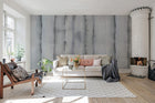 R15372 Agate Sterling Palette Mural by Rebel Walls