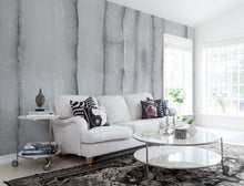 R15372 Agate Sterling Palette Mural by Rebel Walls