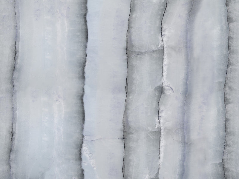 R15372 Agate Sterling Palette Mural by Rebel Walls