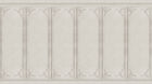 R15441 French Panels Ashes Eclectic Dash Mural by Rebel Walls