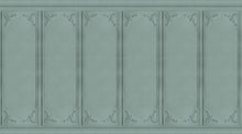 R15442 French Panels Eclectic Dash Mural by Rebel Walls