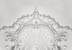 R15481 Stucco Gloria Eclectic Dash Mural by Rebel Walls
