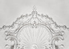 R15481 Stucco Gloria Eclectic Dash Mural by Rebel Walls