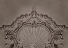 R15482 Stucco Gloria Clay Palette Mural by Rebel Walls