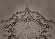 R15482 Stucco Gloria Clay Palette Mural by Rebel Walls