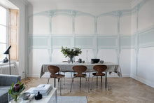 R15492 Airy Arches Oxygen Eclectic Dash Mural by Rebel Walls